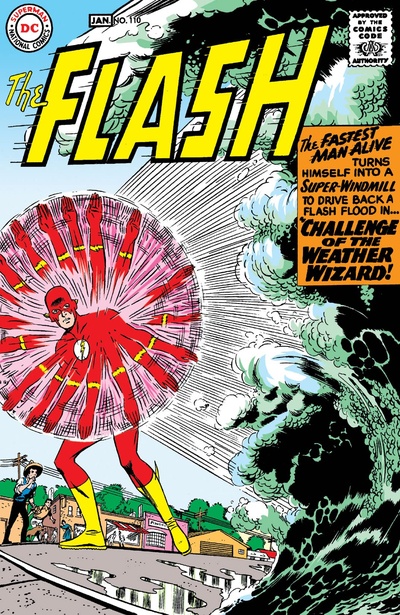 Flash #110