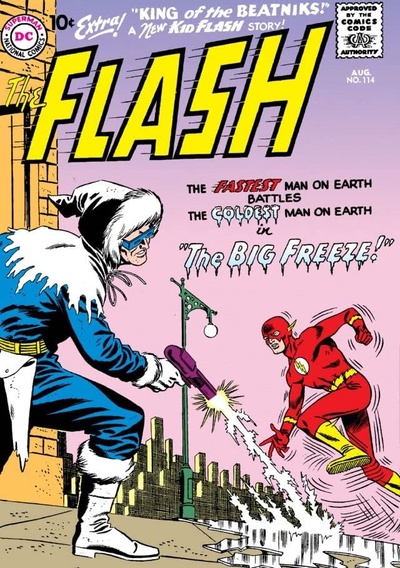 Flash #114
