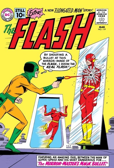 Flash #119