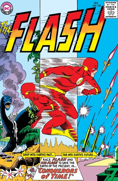 Flash #125