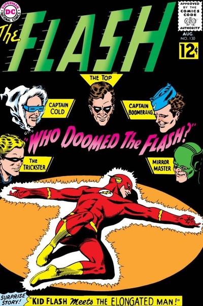 Flash #130