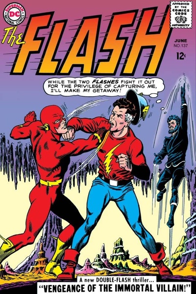 Flash #137
