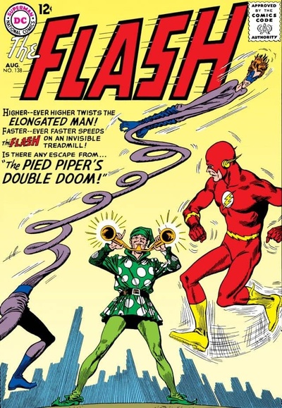 Flash #138