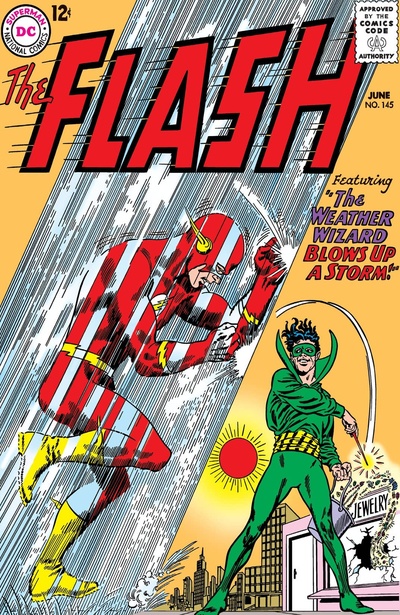 Flash #145