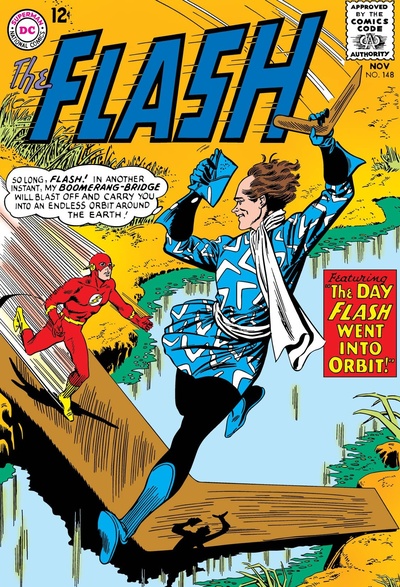 Flash #148