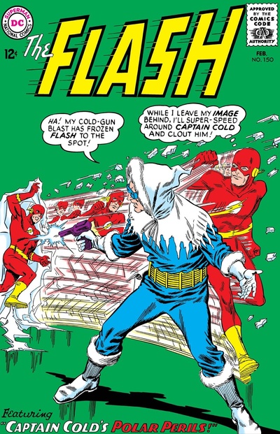 Flash #150