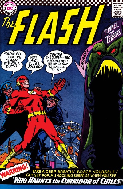 Flash #162