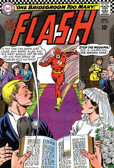 Flash #165