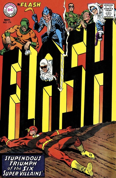 Flash #174
