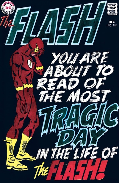 Flash #184