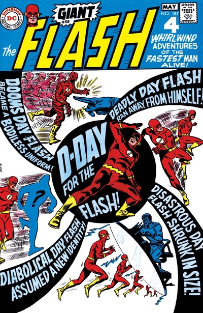 Flash #187