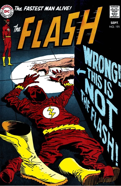 Flash #191