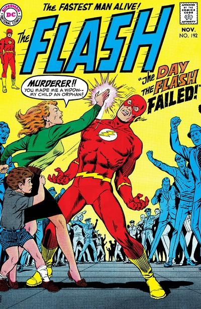 Flash #192