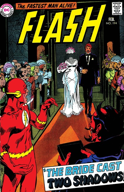 Flash #194