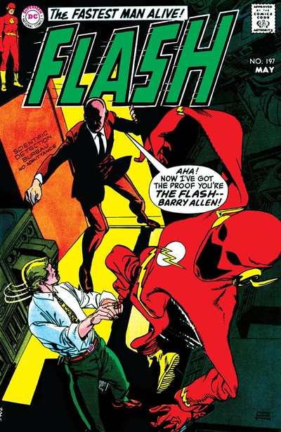Flash #197