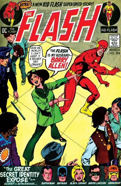 Flash #204