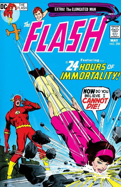 Flash #206