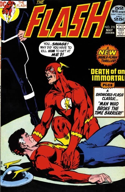 Flash #215