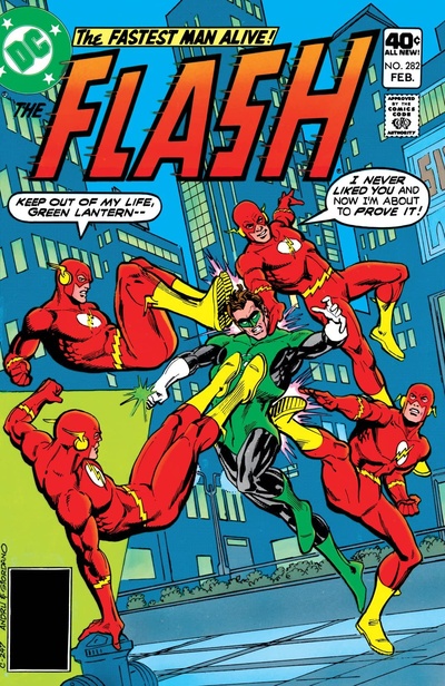 Flash #282