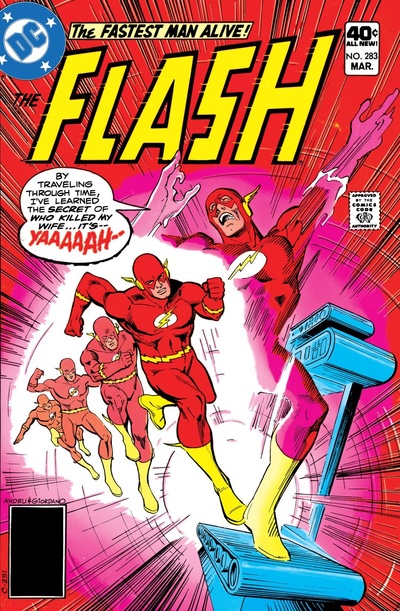 Flash #283
