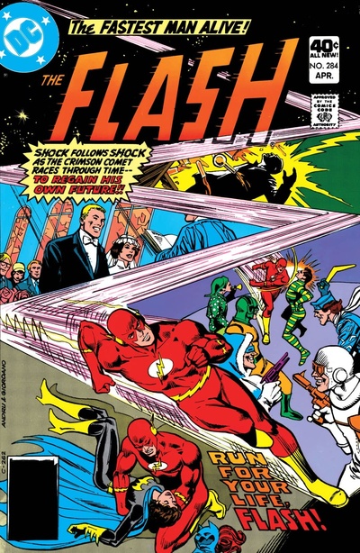 Flash #284
