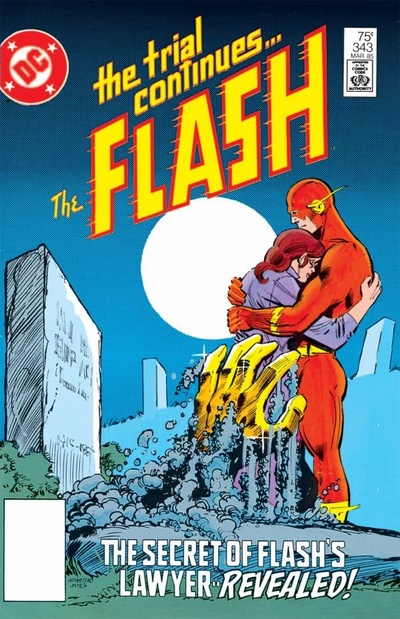 Flash #343