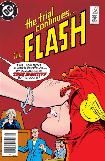 Flash #345