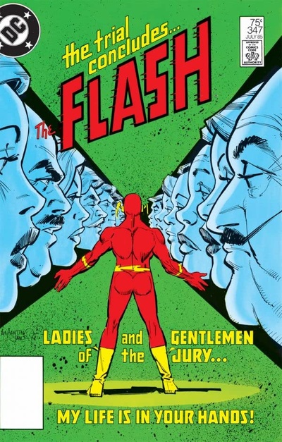 Flash #347