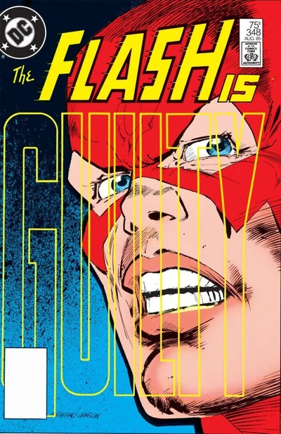 Flash #348