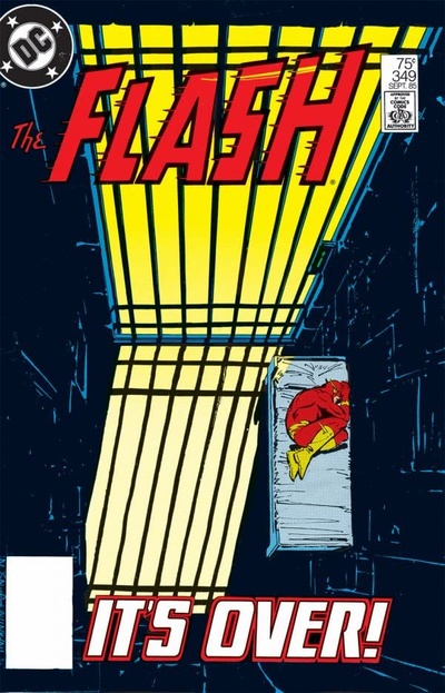 Flash #349