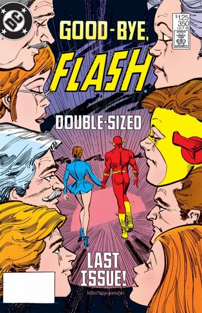 Flash #350
