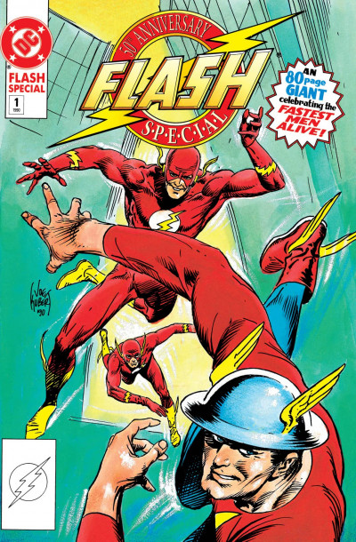 Flash #1