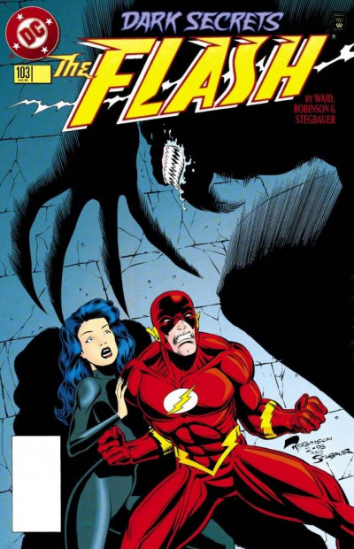 Flash #103