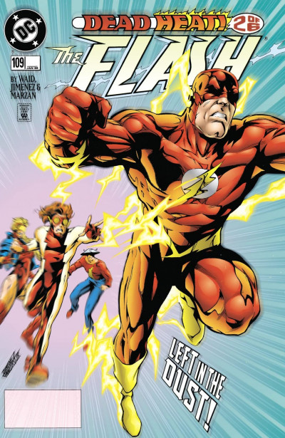 Flash #109