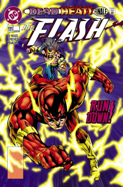 Flash #111