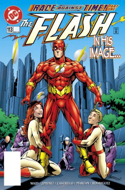 Flash #113