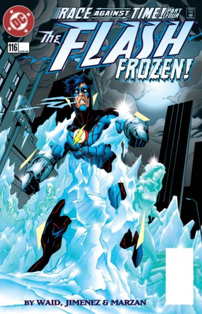 Flash #116