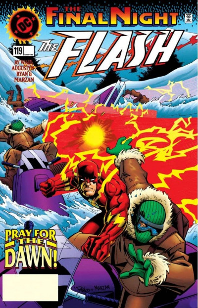 Flash #119