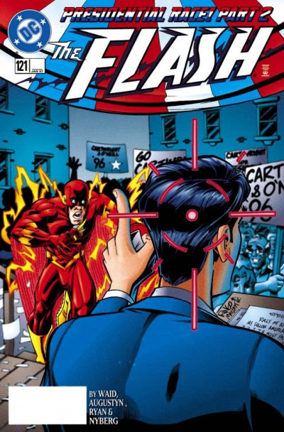 Flash #121