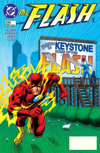 Flash #122