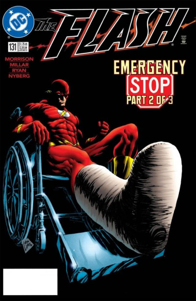 Flash #131
