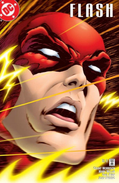 Flash #132