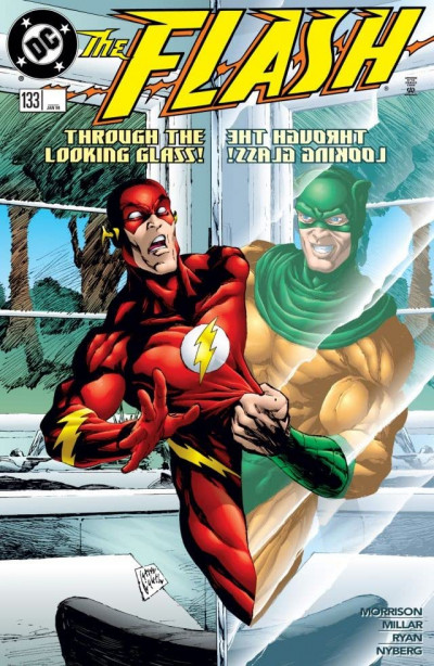 Flash #133