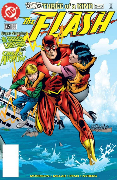Flash #135