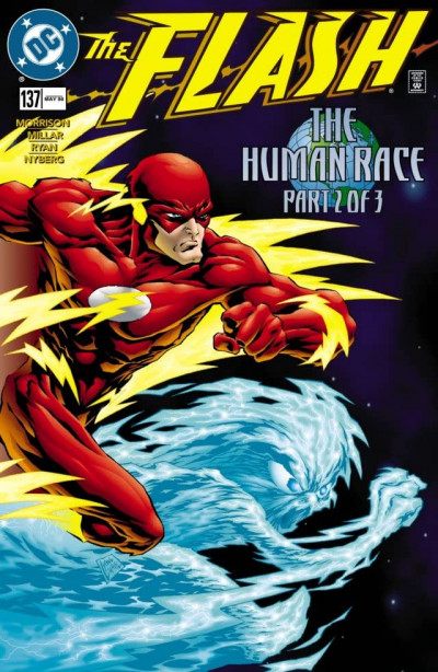 Flash #137