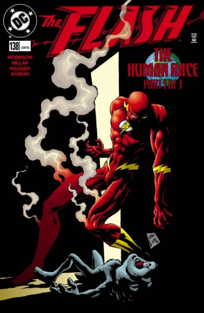 Flash #138