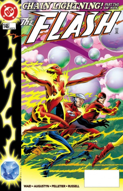 Flash #146