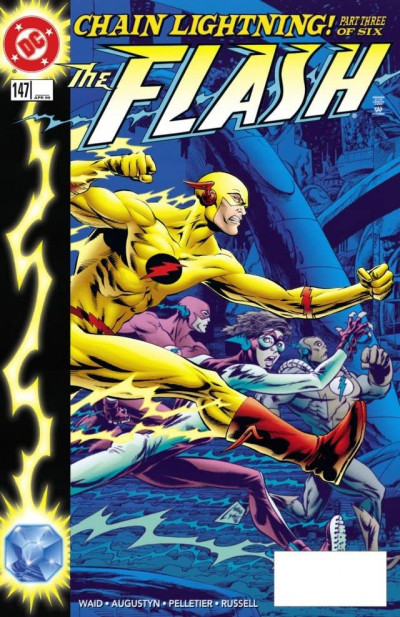 Flash #147