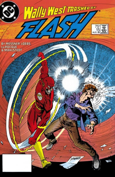 Flash #15