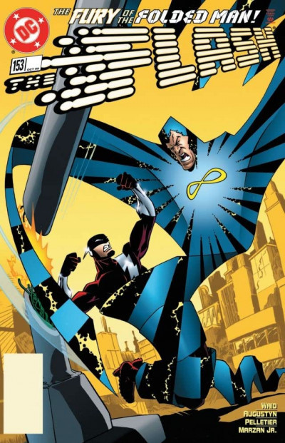 Flash #153